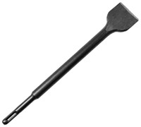 Hammarborr GS GS SDS Plus Spadmejsel 40 x 250mm
